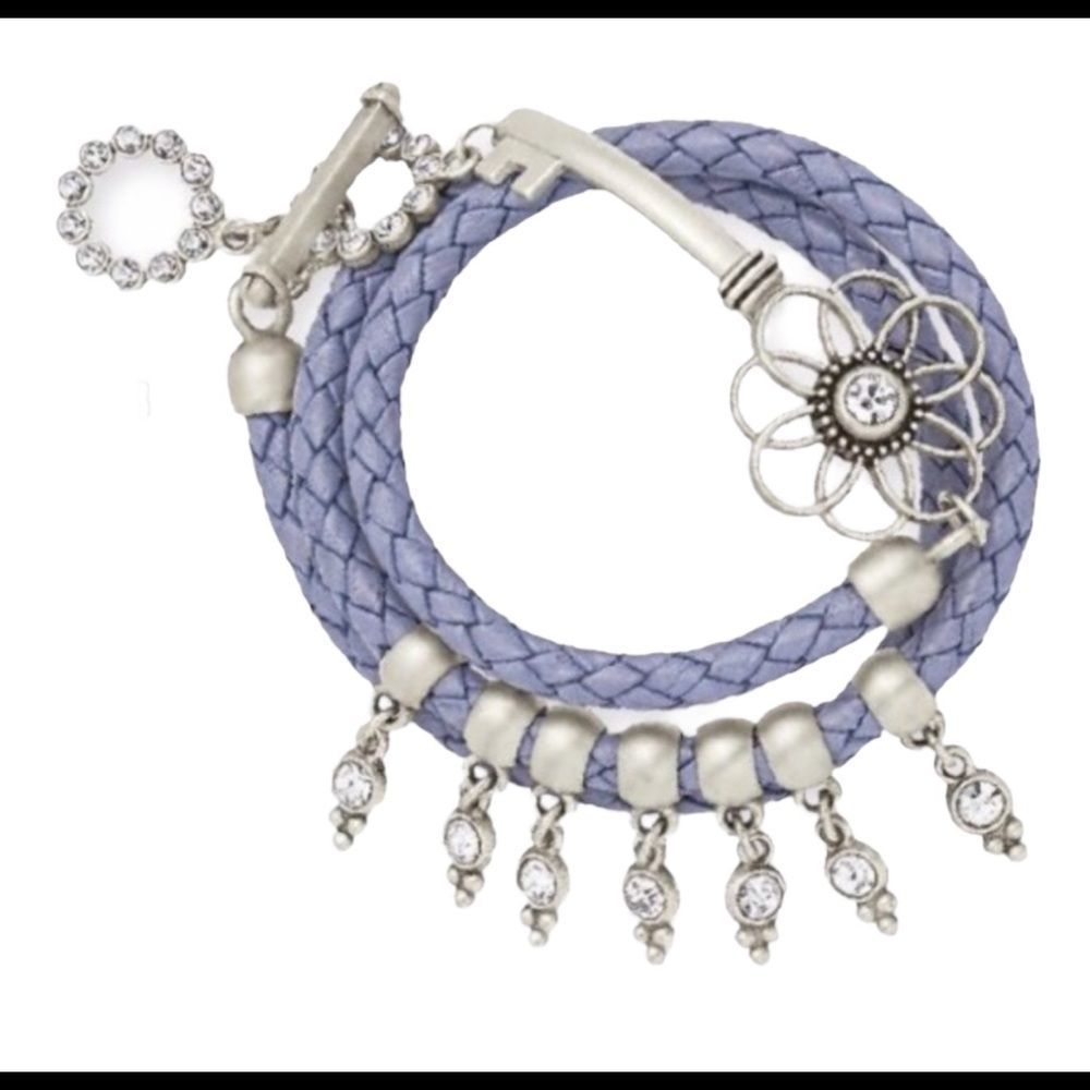 Premier Designs Wrap Bracelet